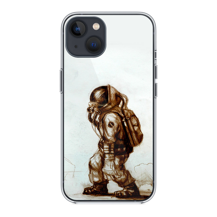 Astrounot iPhone 14 Plus Case