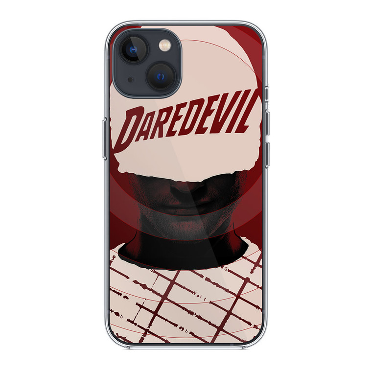 Daredevil iPhone 14 Plus Case