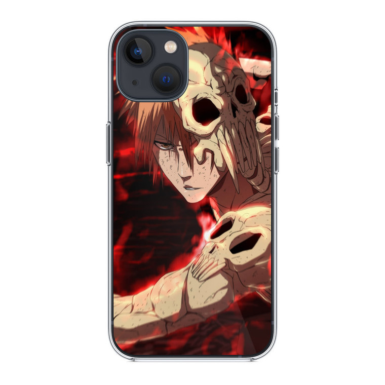 Ichigo Kurosaki Bleach iPhone 14 Plus Case