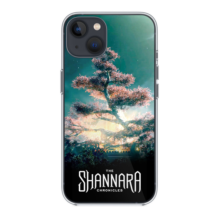 The Shannara Chronicles Ellcrys iPhone 14 Plus Case