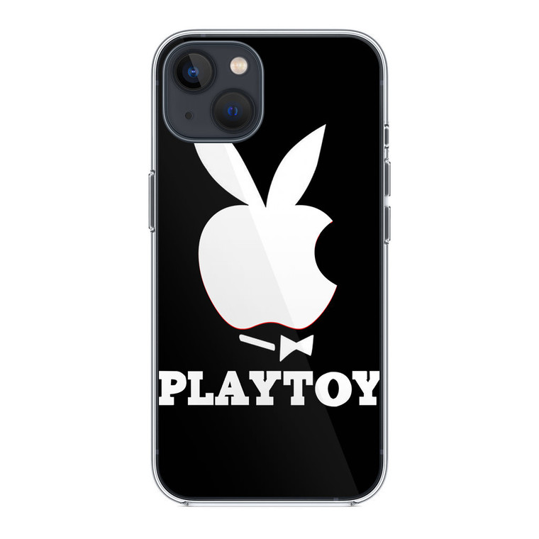 Iphone Playtoy iPhone 14 Plus Case