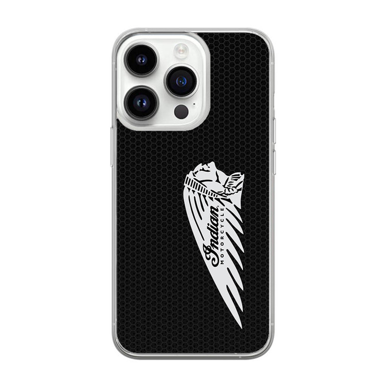 Indian Motorcycle iPhone 14 Pro Max Case