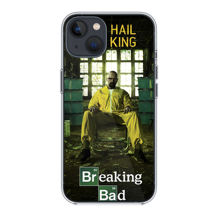 All Hail The King iPhone 14 Plus Case