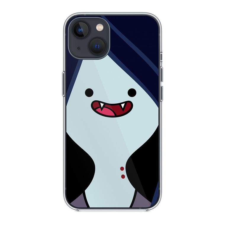 Adventure Time Marceline iPhone 14 Plus Case