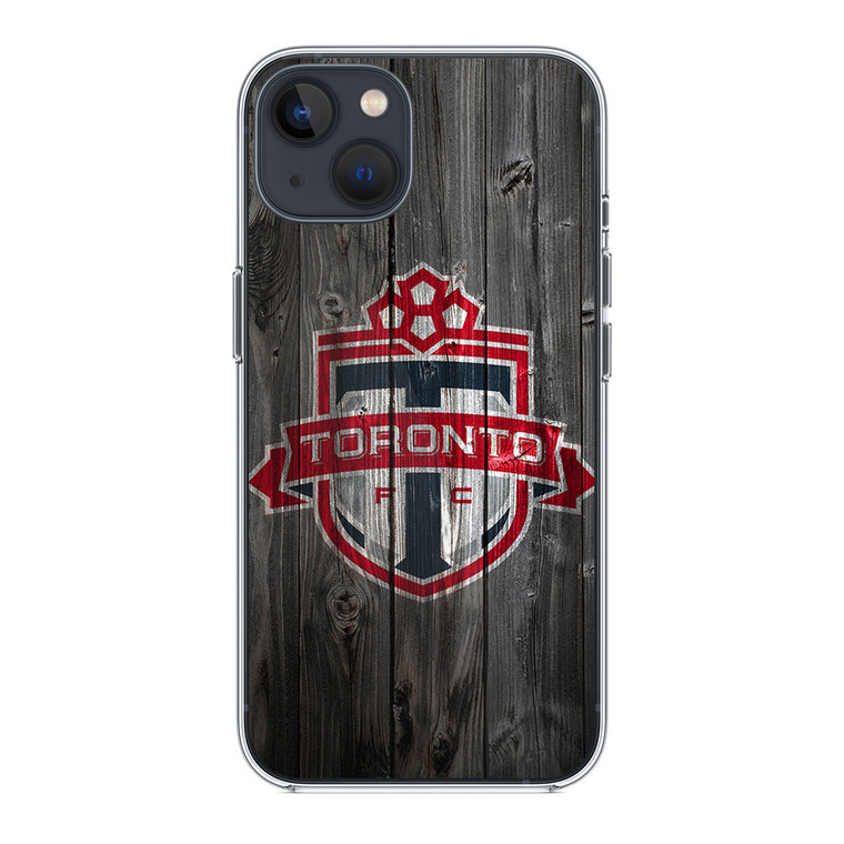 Toronto FC iPhone 14 Plus Case