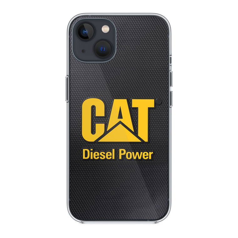 CAT Diesel Power iPhone 14 Plus Case