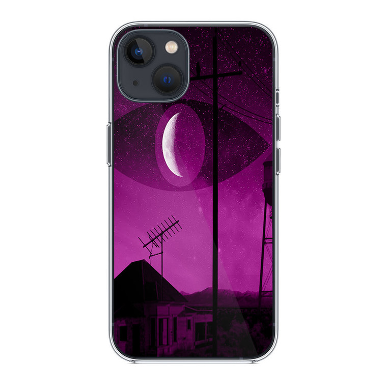 Like Night Vale iPhone 14 Plus Case