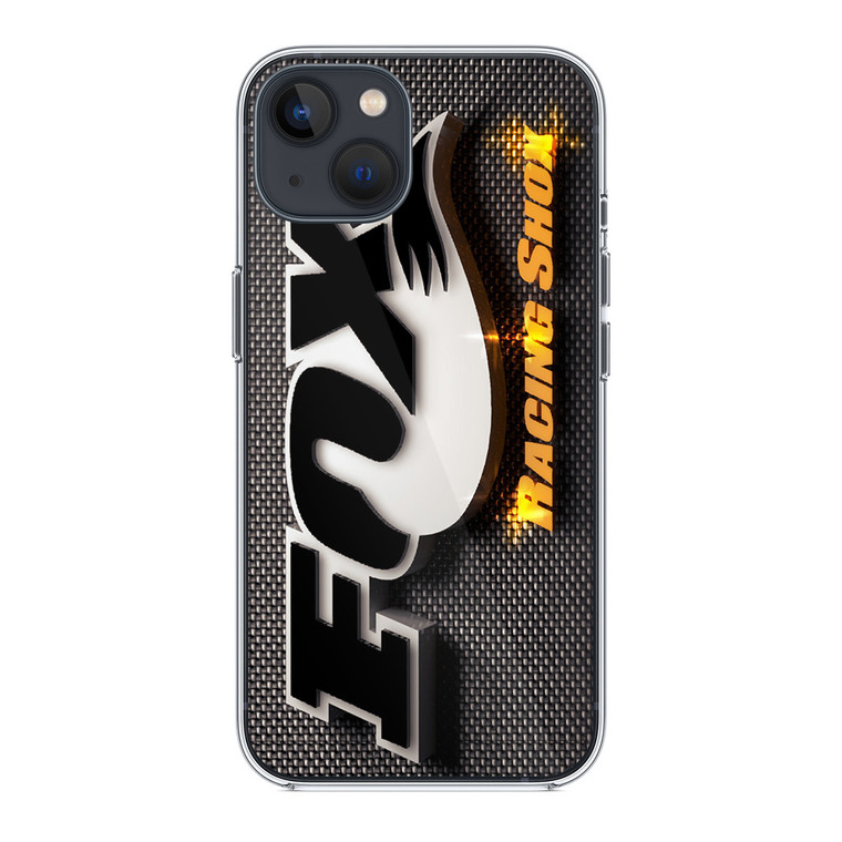 Fox Racing Shox iPhone 14 Plus Case