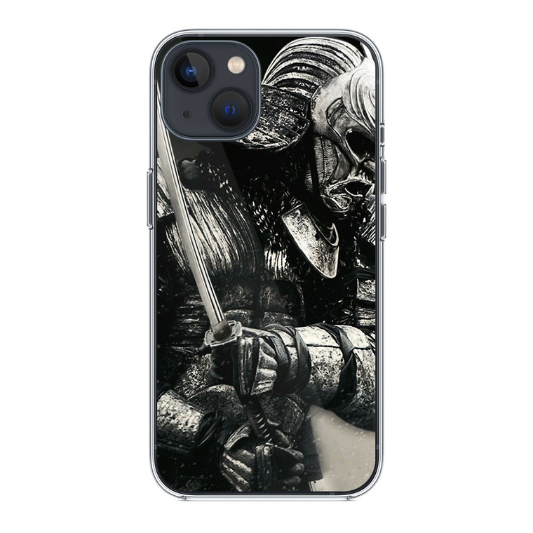 47 Ronin Samurai iPhone 14 Plus Case