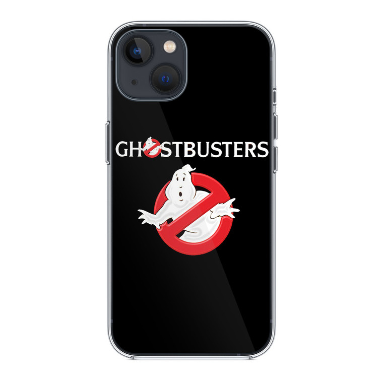 Ghostbusters iPhone 14 Plus Case