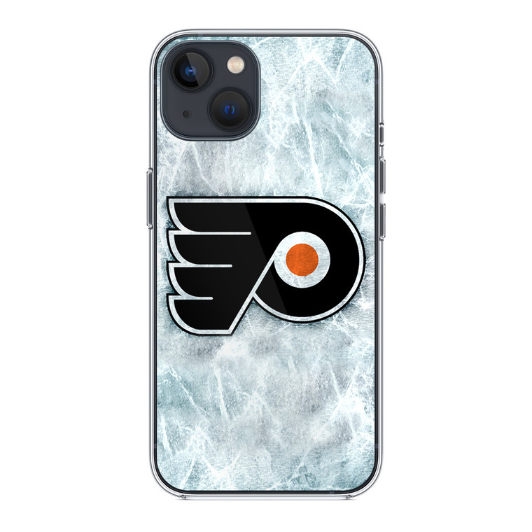 Philadelphia Flyers Logo iPhone 14 Plus Case