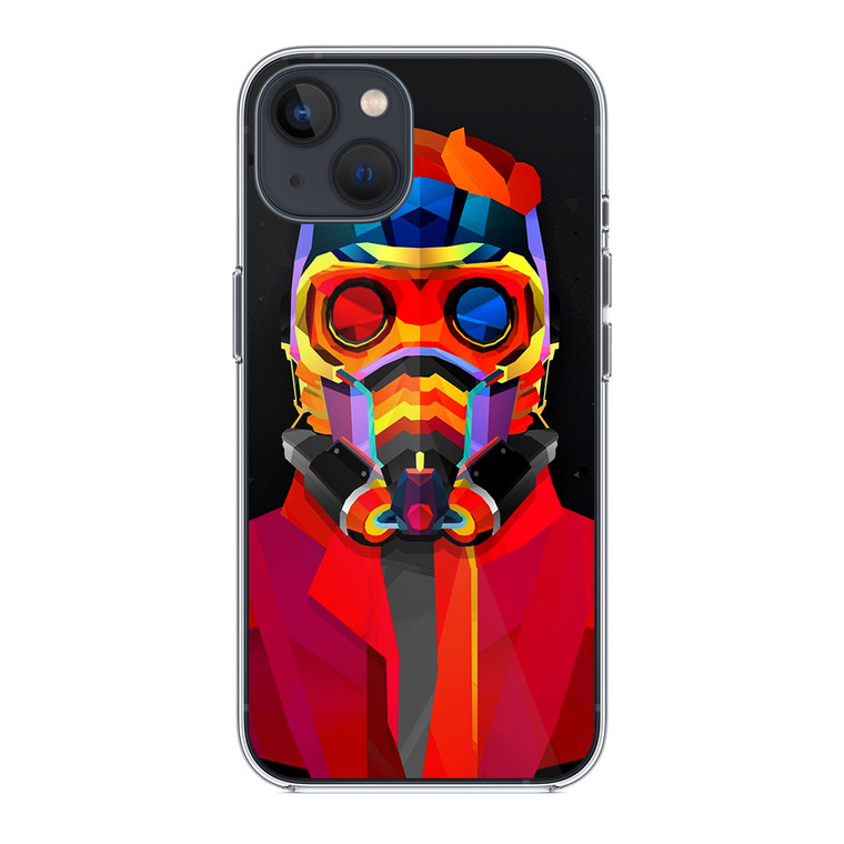 Guardian Of The Galaxy iPhone 14 Plus Case
