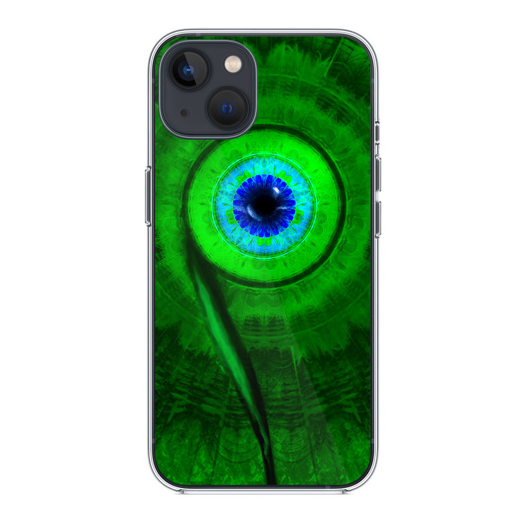 Jacksepticeye iPhone 14 Plus Case