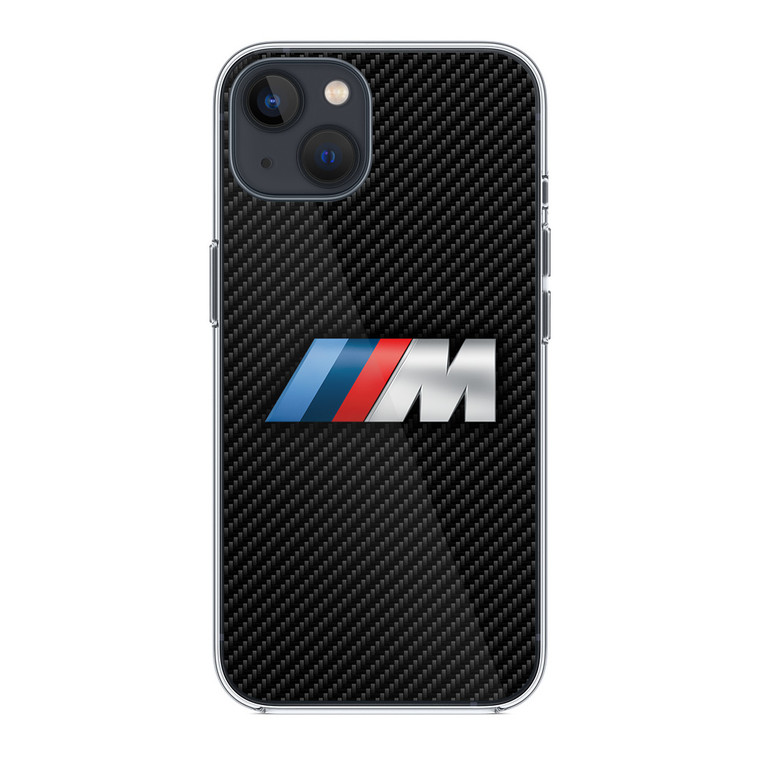 BMW M Power iPhone 14 Plus Case