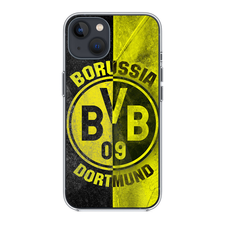 Borussia Dortmund iPhone 14 Plus Case