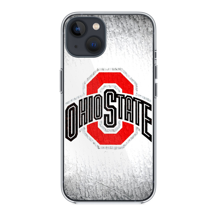 Ohio State iPhone 14 Plus Case