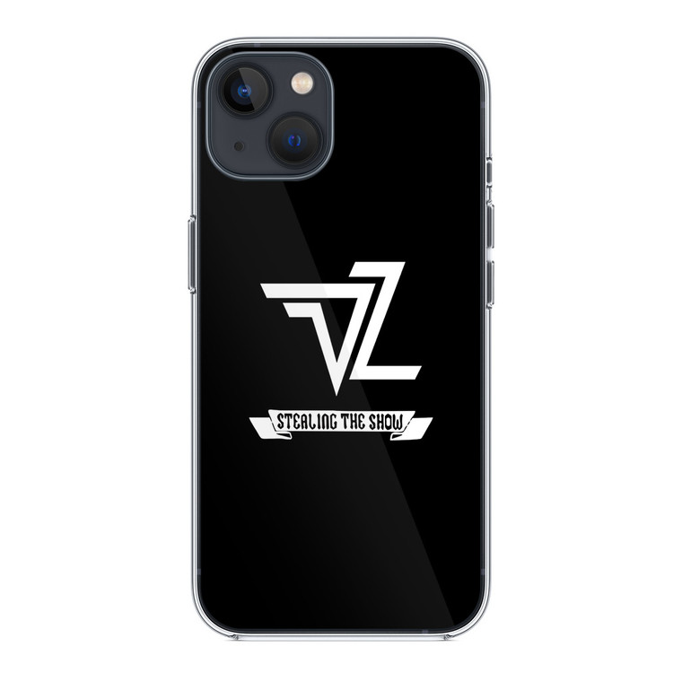 Dolph Ziggler Stealing The Show iPhone 14 Plus Case