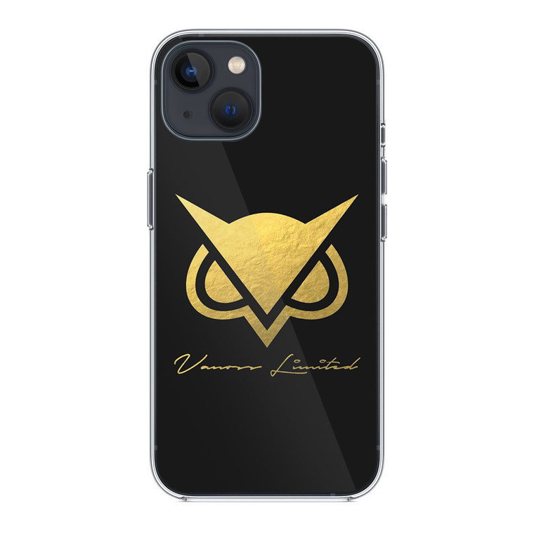 Vanossgaming Logo iPhone 14 Plus Case