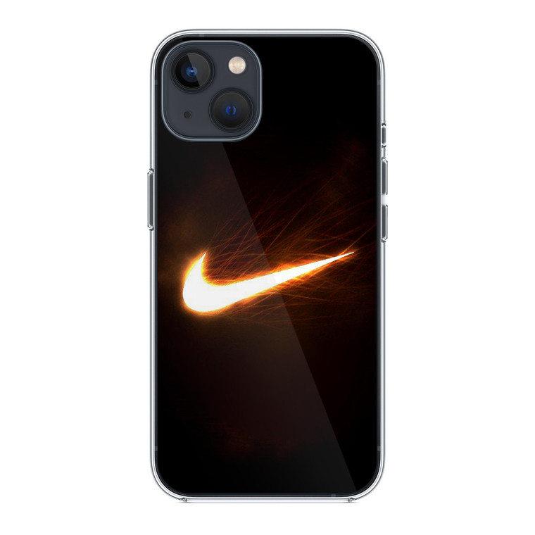 Perfect Nike iPhone 14 Plus Case