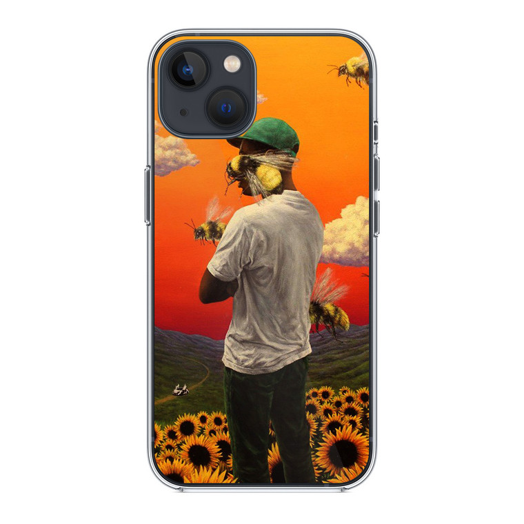 Tyler The Creator Garden Shed iPhone 14 Plus Case