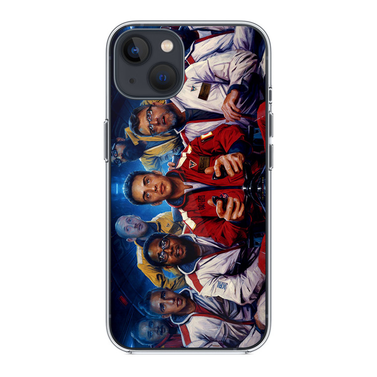 Logic the Incredible True Story iPhone 14 Plus Case