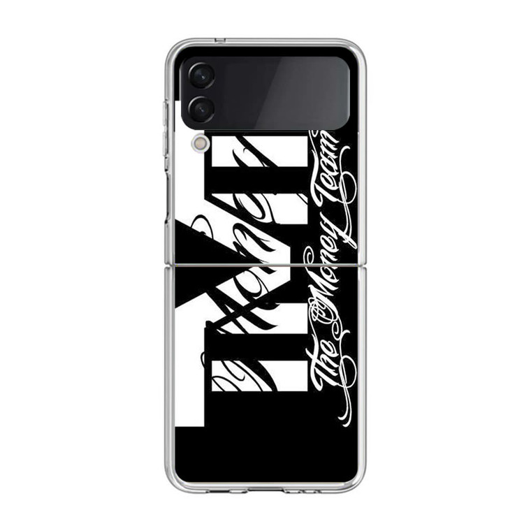 The Money Team Samsung Galaxy Z Flip4 Case