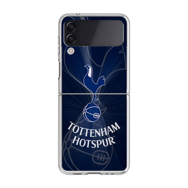Tottenham Hotspur Samsung Galaxy Z Flip4 Case