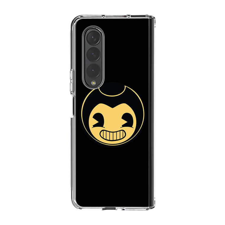 Bendy And The Ink Machine 2 Samsung Galaxy Z Fold4 Case