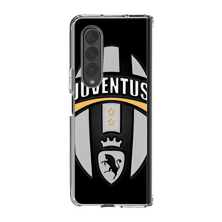 Juventus FC Samsung Galaxy Z Fold4 Case