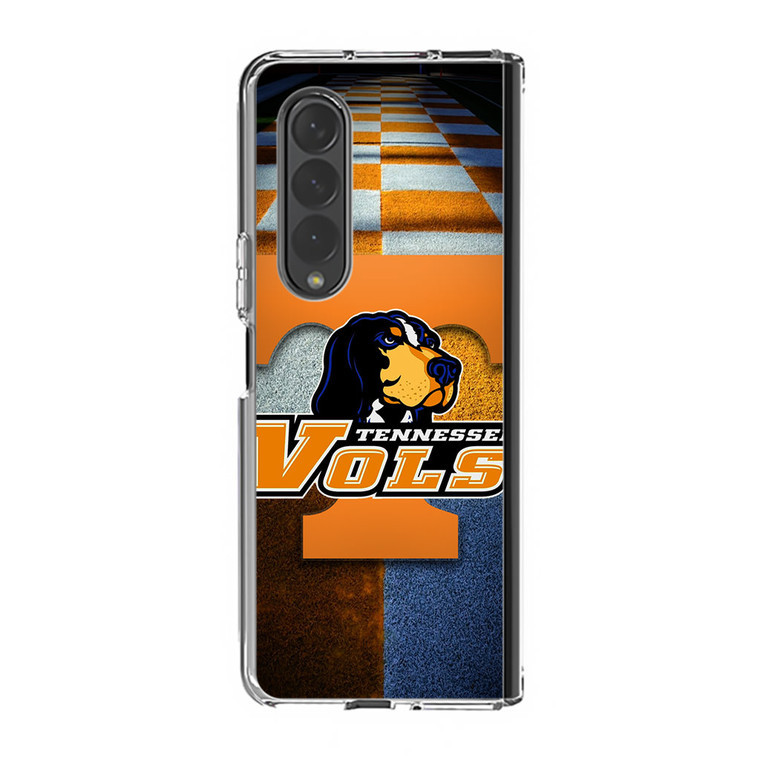 Tennessee Vols Samsung Galaxy Z Fold4 Case