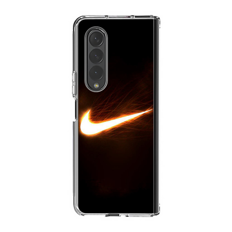 Perfect Nike Samsung Galaxy Z Fold4 Case