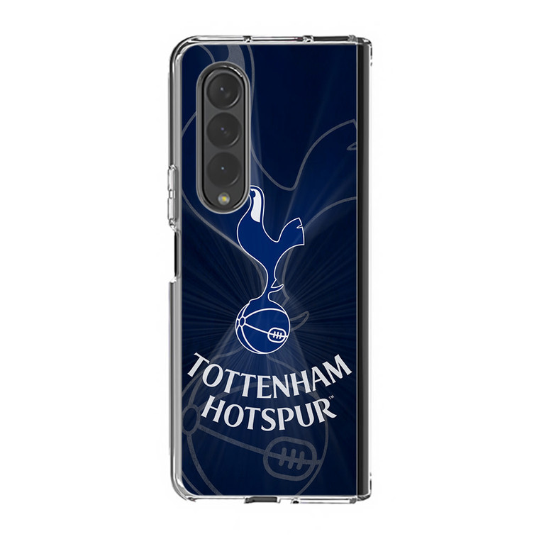 Tottenham Hotspur Samsung Galaxy Z Fold4 Case