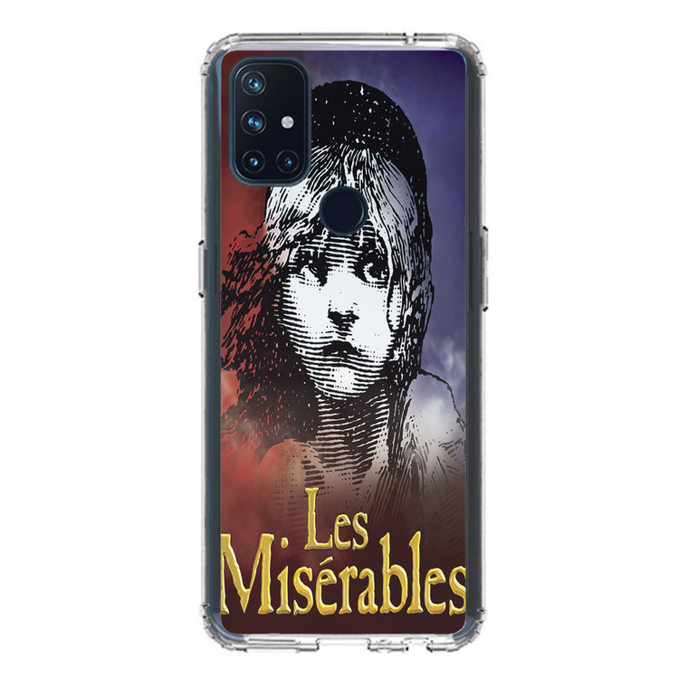 Les Miserables Samsung Galaxy Z Fold4 Case