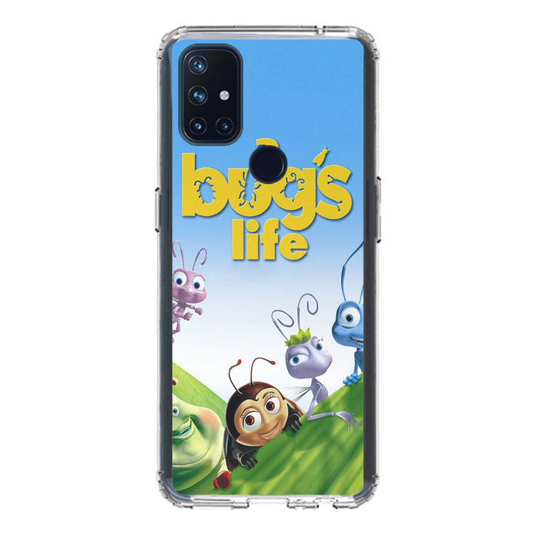 A Bug's Life Samsung Galaxy Z Fold4 Case