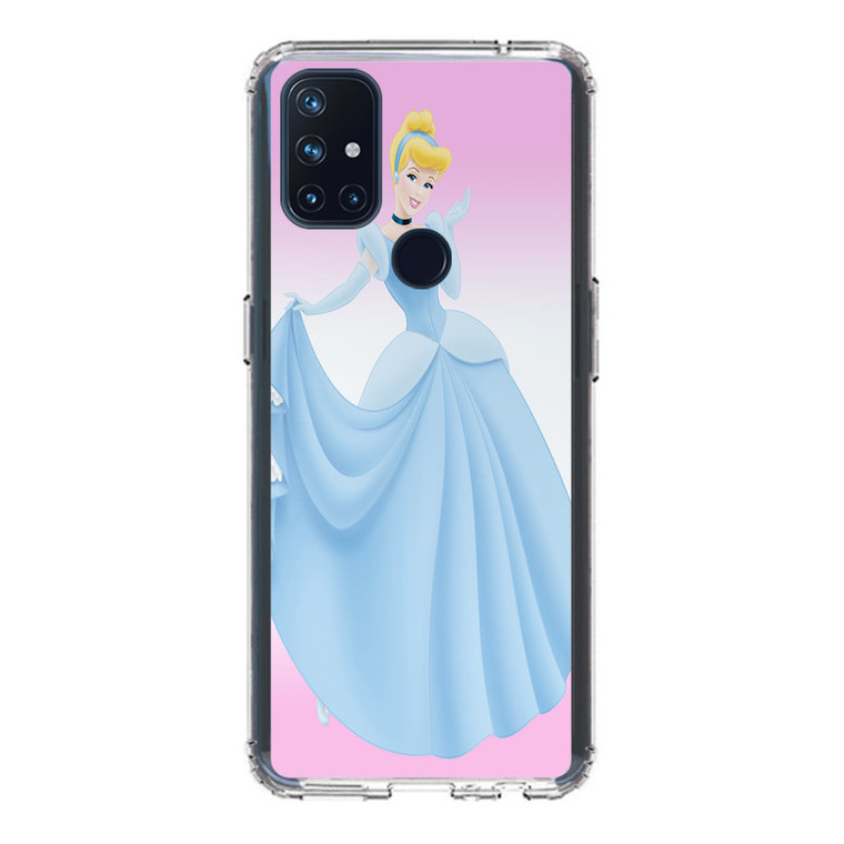 Cinderella Christmas Samsung Galaxy Z Fold4 Case