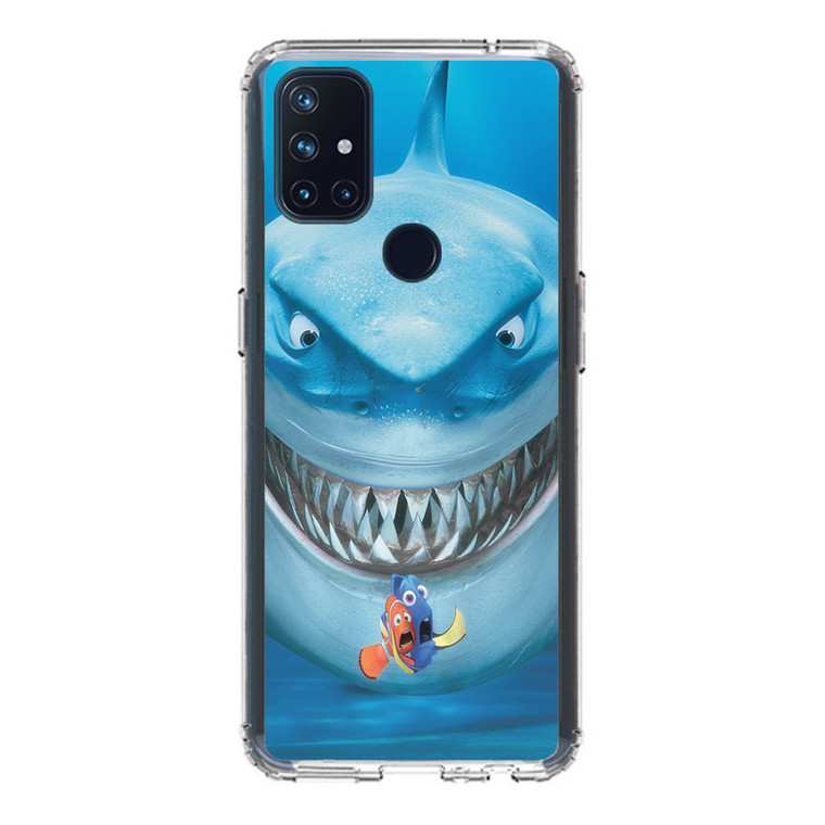 Finding Nemo Samsung Galaxy Z Fold4 Case