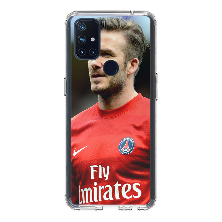 David Beckham Samsung Galaxy Z Fold4 Case