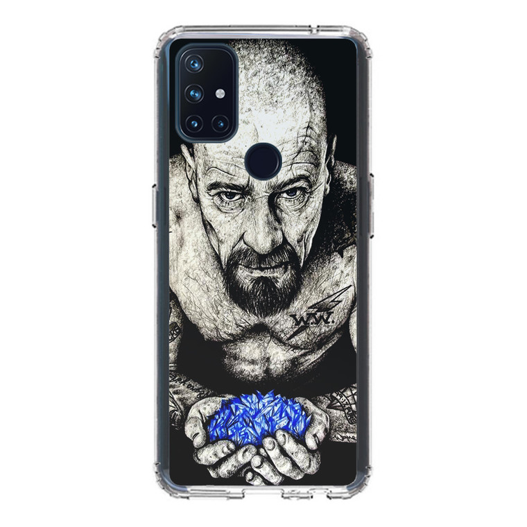 Tv Show Breaking Bad 5 Samsung Galaxy Z Fold4 Case