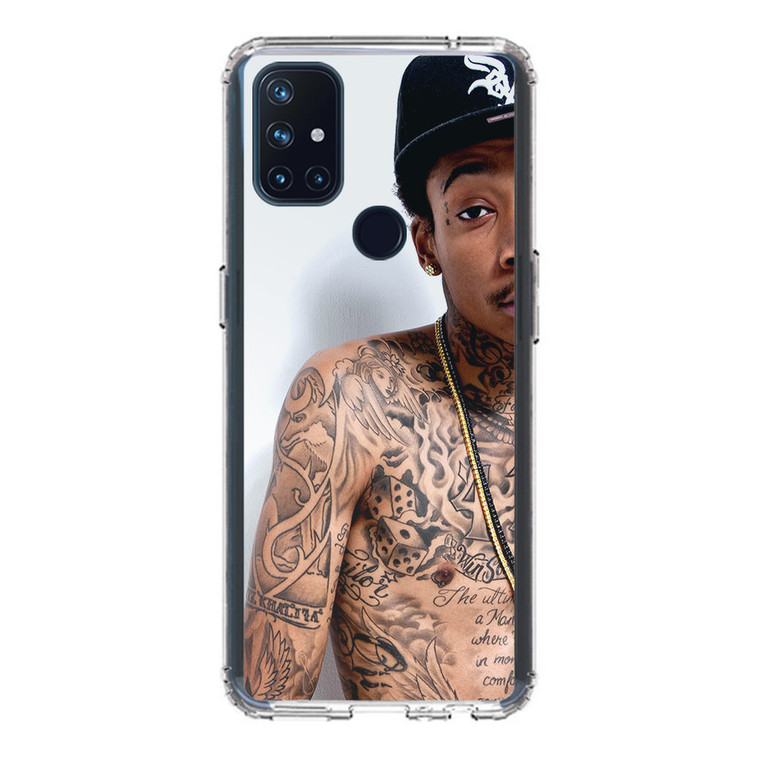 Wiz Khalifa Samsung Galaxy Z Fold4 Case