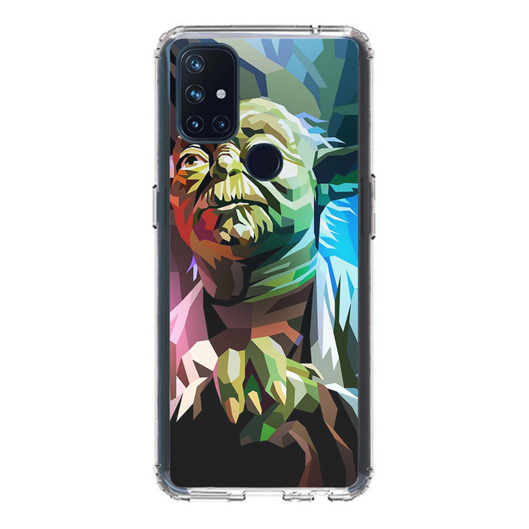 Yoda Art Samsung Galaxy Z Fold4 Case