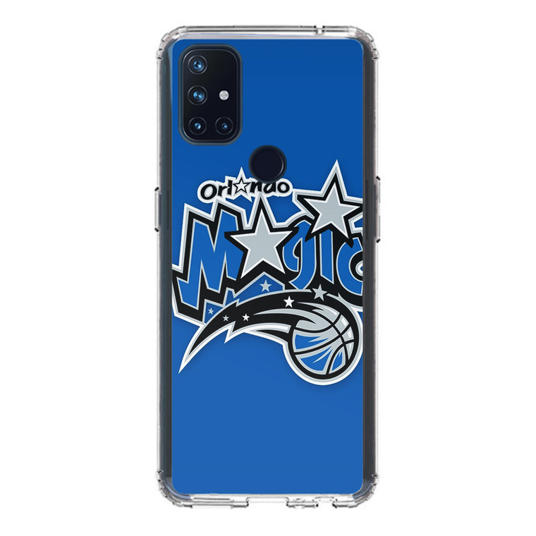 Orlando Magic Logo Nba Samsung Galaxy Z Fold4 Case