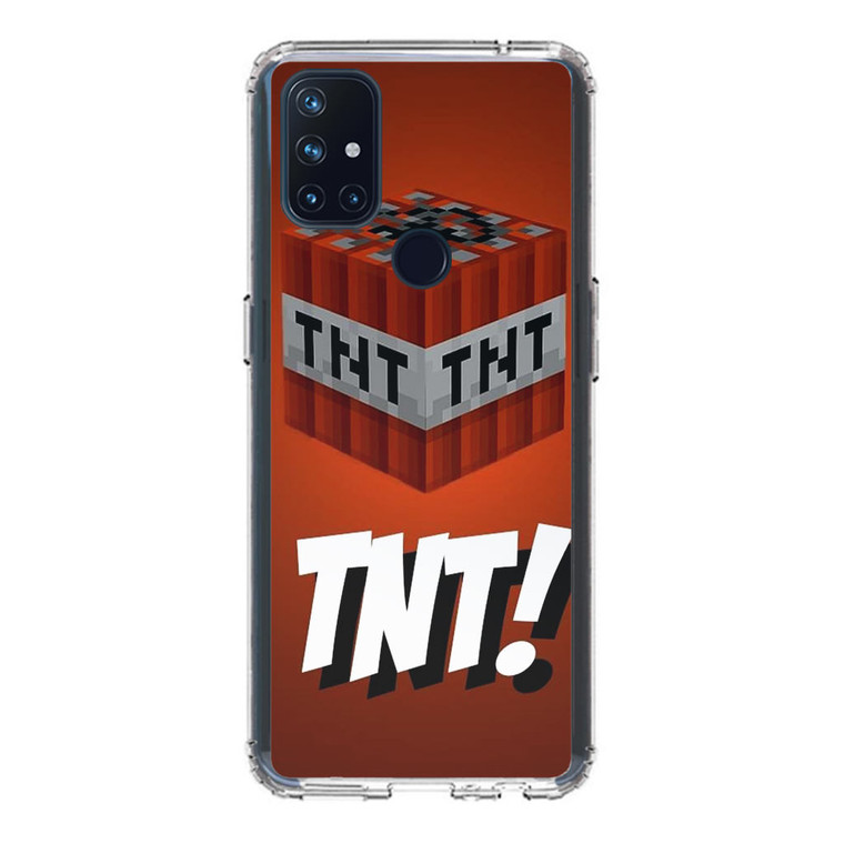 Tnt Minecraft Samsung Galaxy Z Fold4 Case