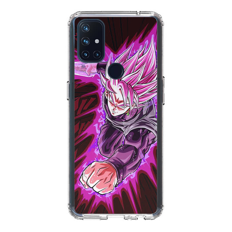 DBS Zamasu Samsung Galaxy Z Fold4 Case