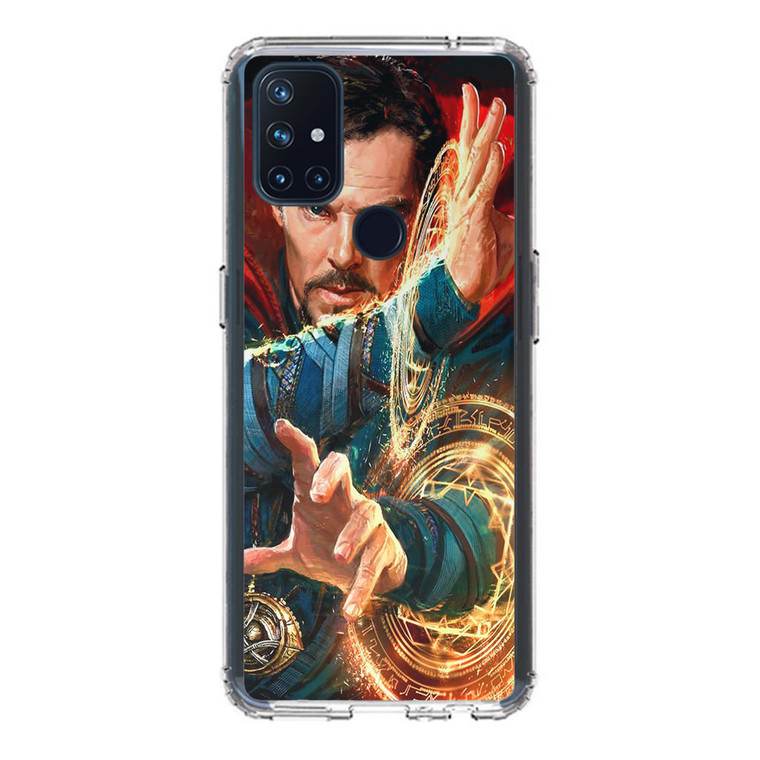 Doctor Strange Samsung Galaxy Z Fold4 Case