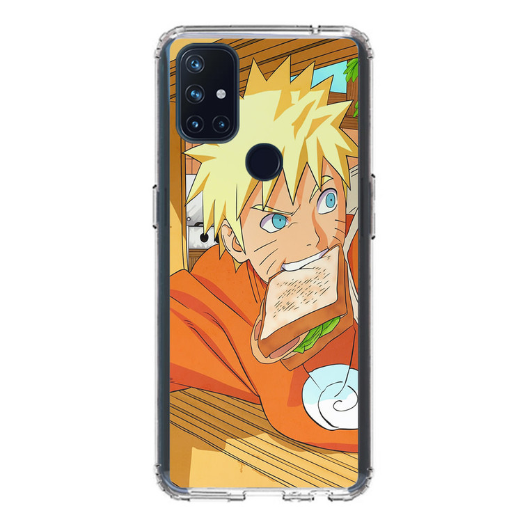 Naruto Uzumaki Samsung Galaxy Z Fold4 Case