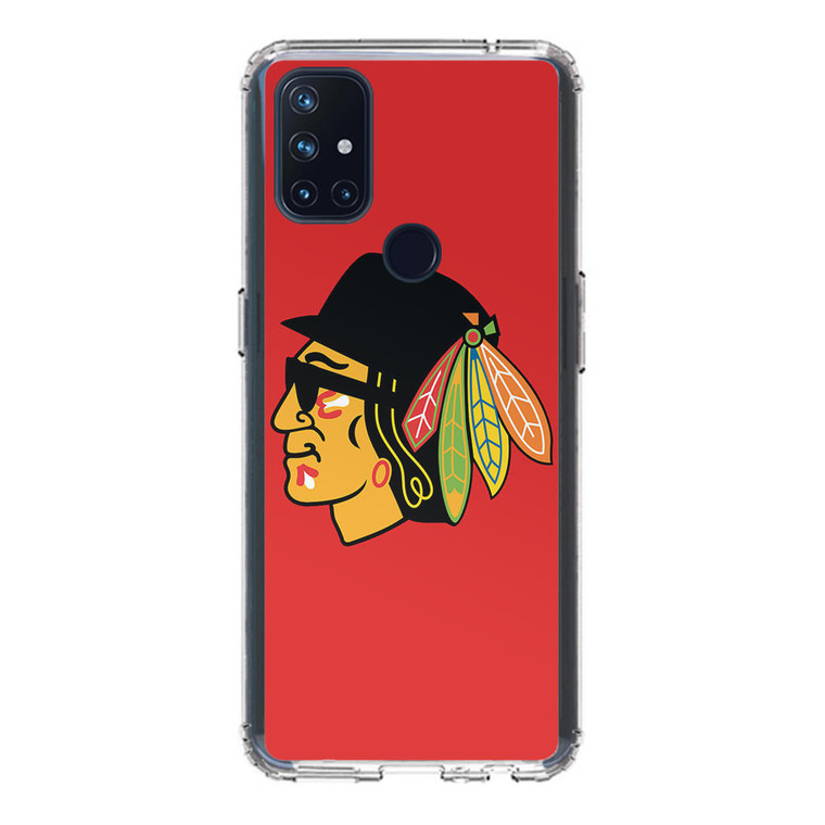 Chicago Blackhawks Blues Brothers Samsung Galaxy Z Fold4 Case