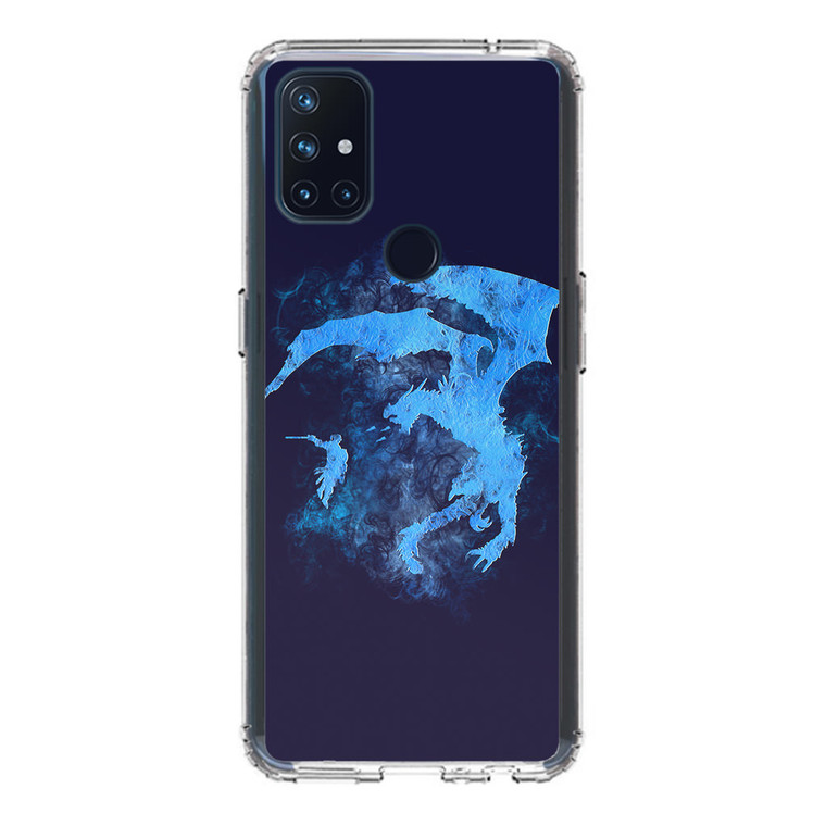 Dragon Fight Samsung Galaxy Z Fold4 Case