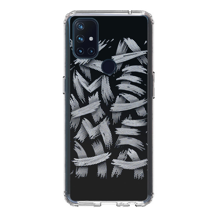 Dragon Ball Kamehameha Samsung Galaxy Z Fold4 Case