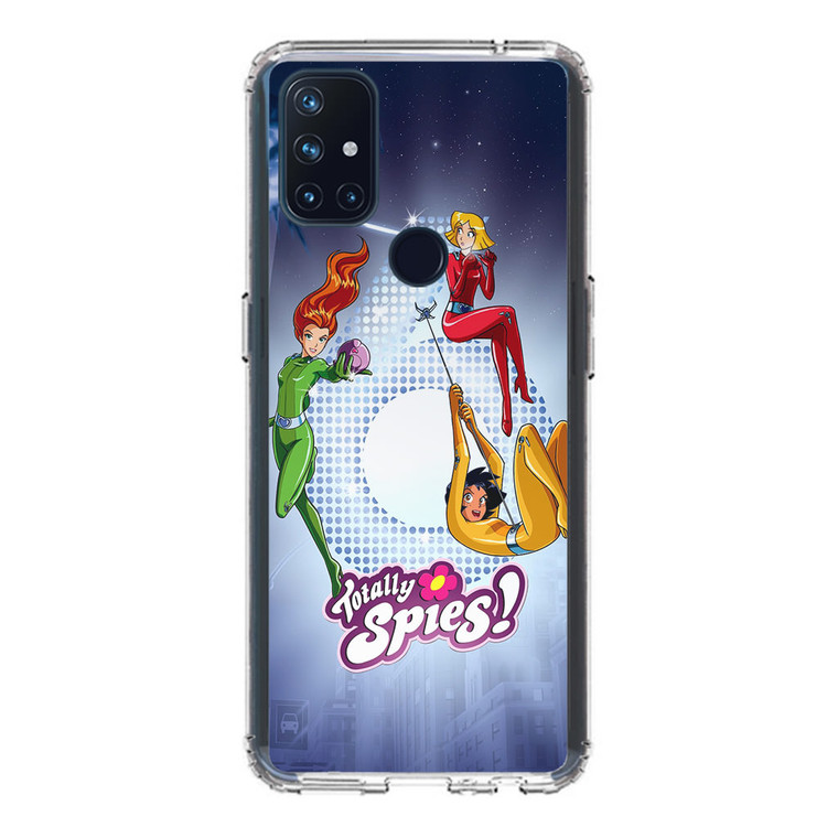 Totally Spies Samsung Galaxy Z Fold4 Case