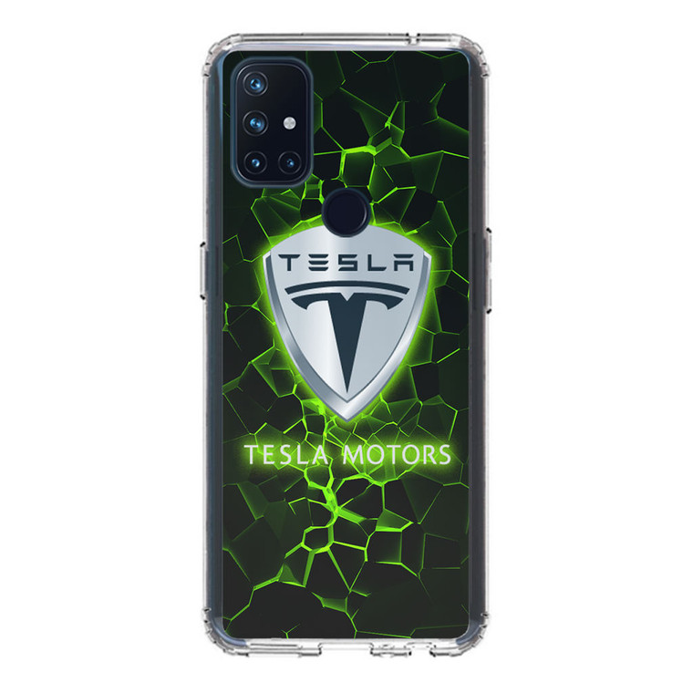 Tesla Motors Samsung Galaxy Z Fold4 Case